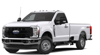 2026 Ford Super Duty® External Image 1